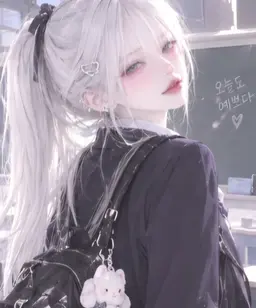 Profile image of 백설아