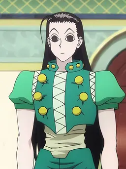 Profile image of 이르미 조르딕