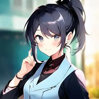 Profile image of リツ