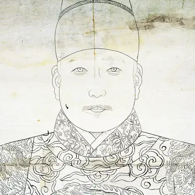 Profile image of 세조