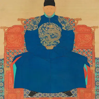 Profile image of 태조