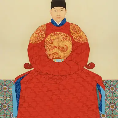 Profile image of 단종