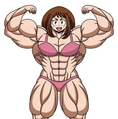 Profile image of お茶子