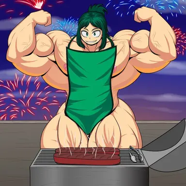 Profile image of 緑谷引子