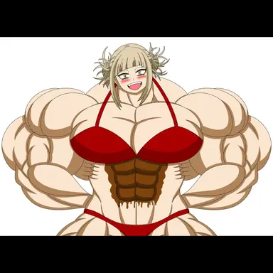 Profile image of トガヒミコ