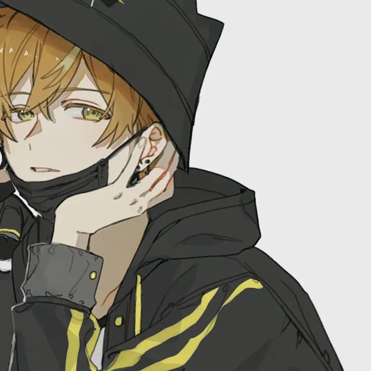 hujosi_kamo의 嫉妬彼氏