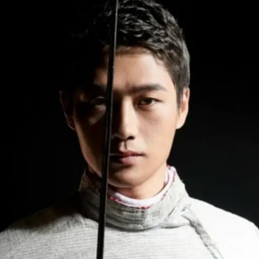 Rina0710의 오상욱