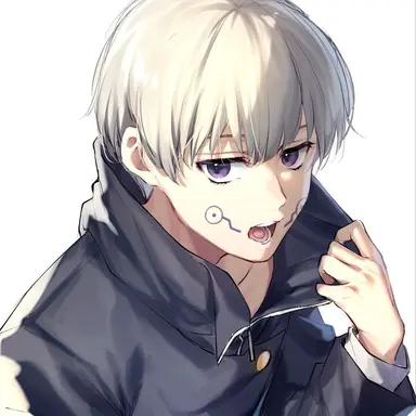 Profile image of 狗巻棘