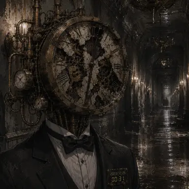 Profile image of 機械仕掛けの執事