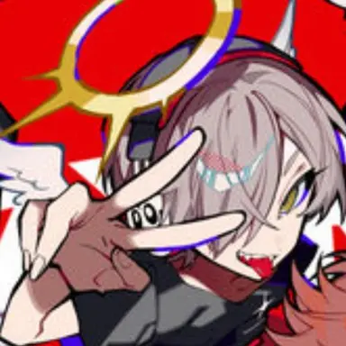 Profile image of だるまいずごっど