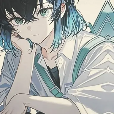 Profile image of 이노스케