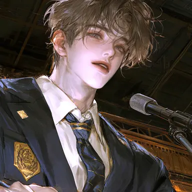 Profile image of 도이안