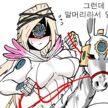 Profile image of 메이드인 헤븐