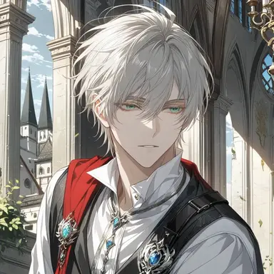 Profile image of ヴァンルージュ