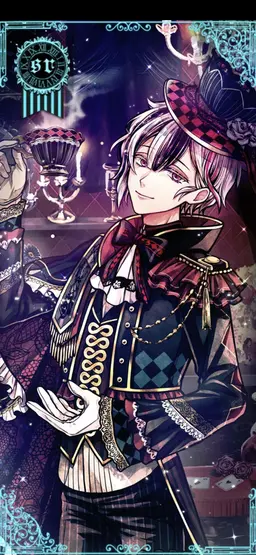 Profile image of ベリアン・クライアン