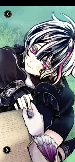 Profile image of ベリアン・クライアン