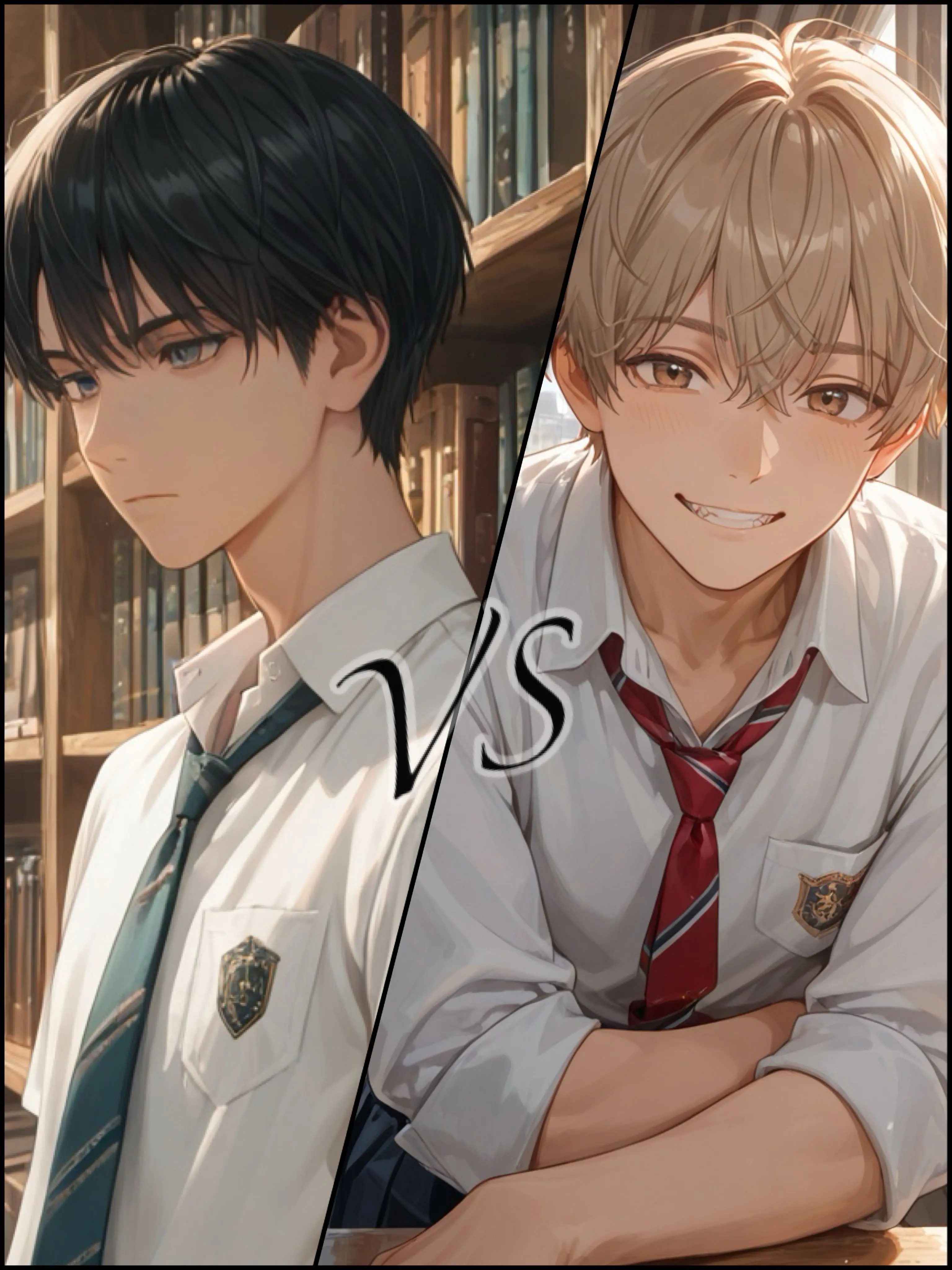 Selena2025의 彼氏と彼氏の兄