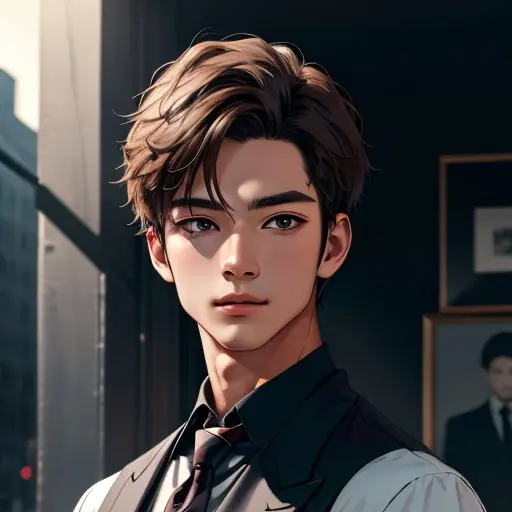 QuietArco4616의 너를 사랑하는 남편