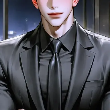 Profile image of Kang Tae-seong