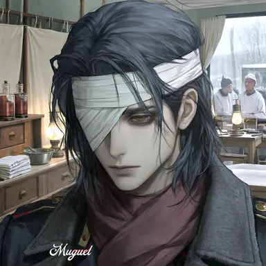 Profile image of Hermann Winter
