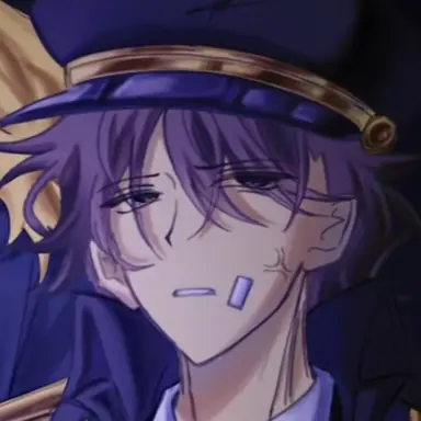 Profile image of シェド