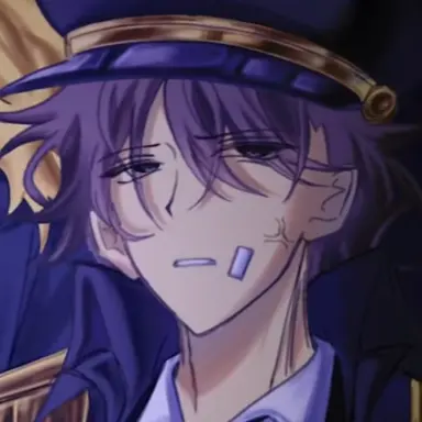 Profile image of シェド
