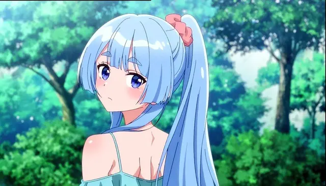 Profile image of 清葉
