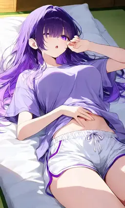 Profile image of 무라사키 유카