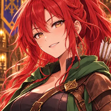 Profile image of マリカ