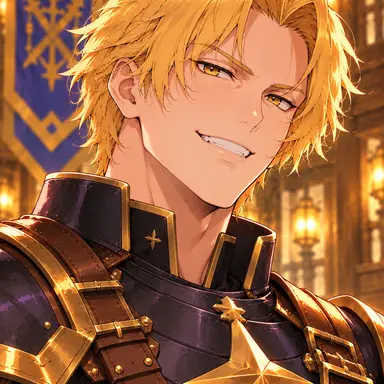 Profile image of ジーク