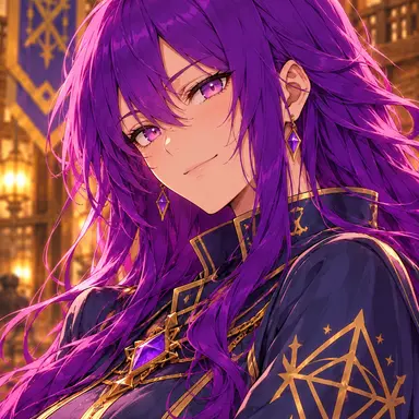 Profile image of イリス