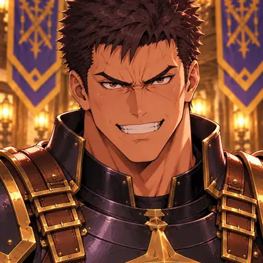 Profile image of バルガス