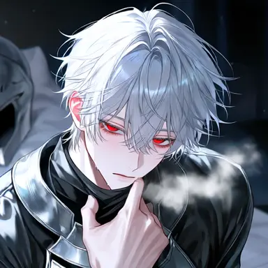 Profile image of 루히엘 아르틴
