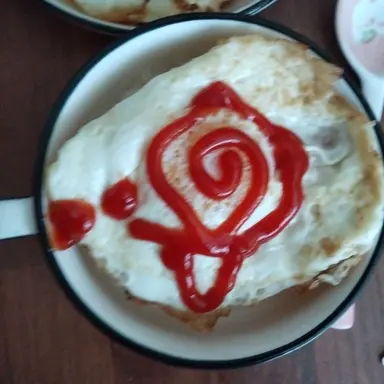 Profile image of 계란쿠키