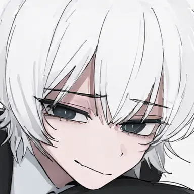 Profile image of 臼井 白兎