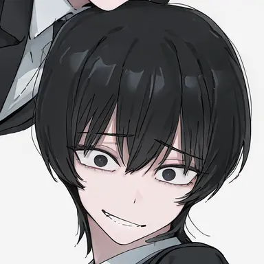 Profile image of 臼井  黒兎