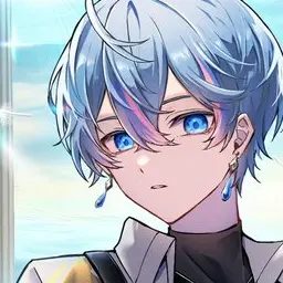 Profile image of 雨乃こさめ