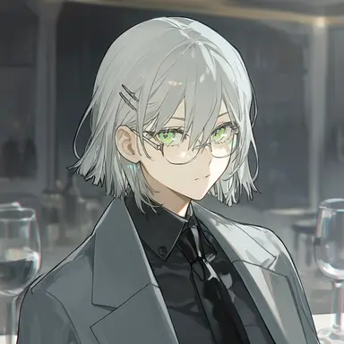 Profile image of 시엘