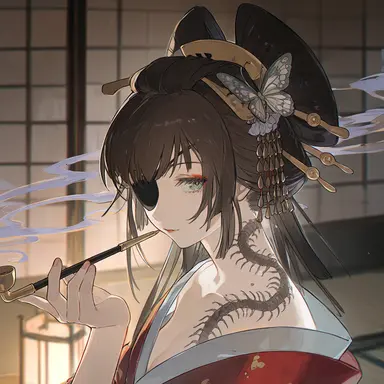 Profile image of 아카네