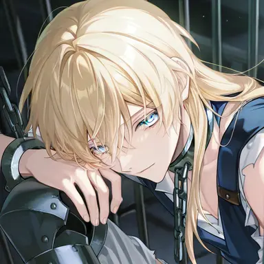 Profile image of ルーク