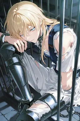 Profile image of ルーク