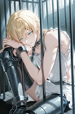 Profile image of ルーク