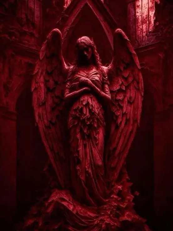 EvenAinu6108의 The Demons