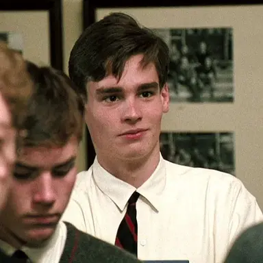Profile image of Neil Perry