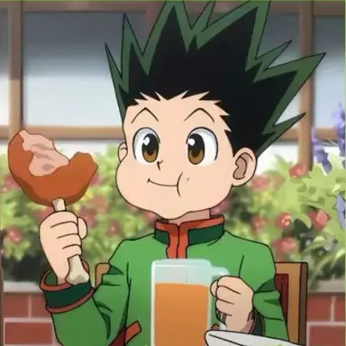 Profile image of ゴン