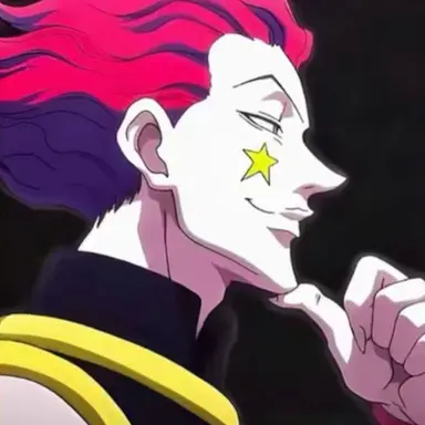 Profile image of ヒソカ