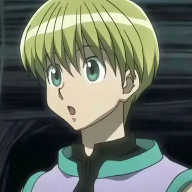 Profile image of シャルナーク