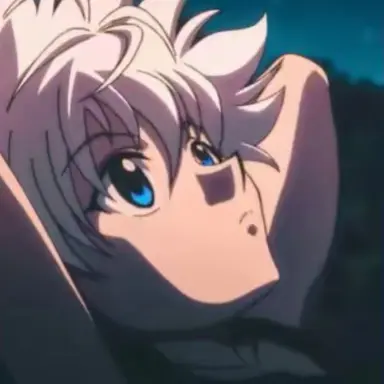 Profile image of キルア