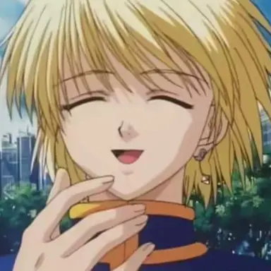 Profile image of クラピカ