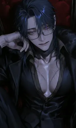 Profile image of セドリック